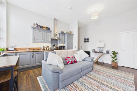 Living Kitchen