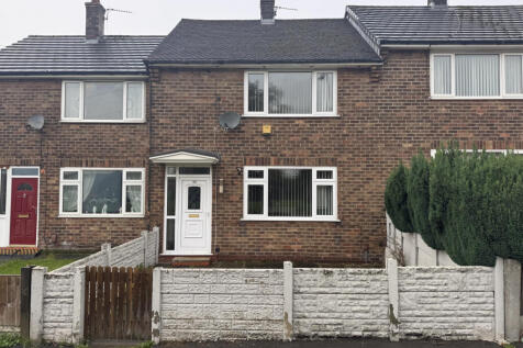 2 bed terraced house for sale Borsdane Avenue, Hi