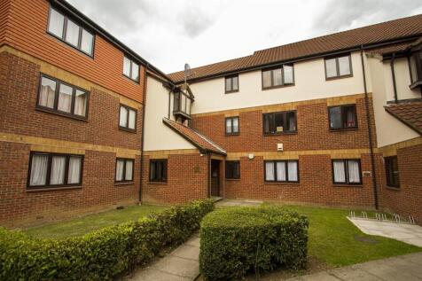 A Spacious Two Double Bed Ground Floor Purpose Built Flat On Modern Development, One Reception Room, Separate Kitchen, Wood Floors, Close To Transport, Parking Space. Available 3/9/2026 & offered unfu