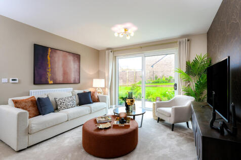 primary property image