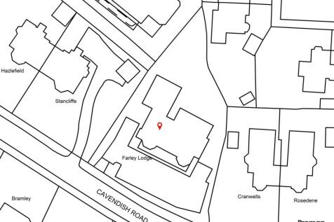 Street Plan