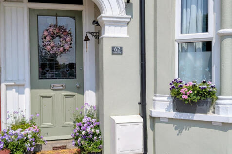 Front Door (new version) 2