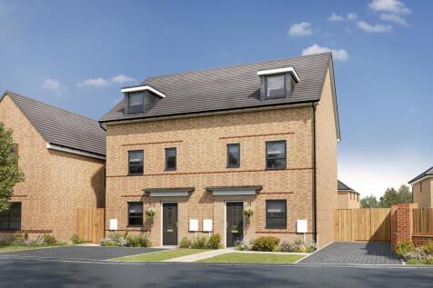 primary property image