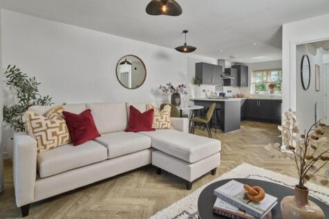 New homes for Sale