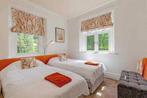 Station House - Bedroom 4