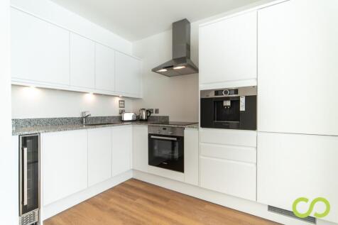 Kitchen (Main)
