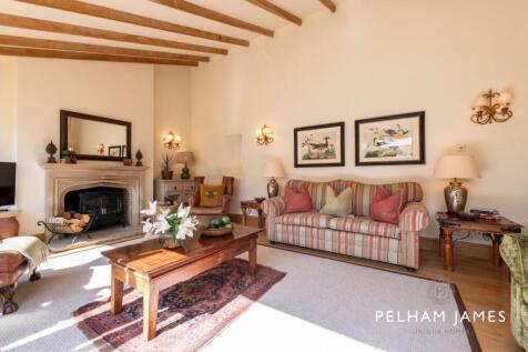 Garden Room, Uffington Manor, Uffington