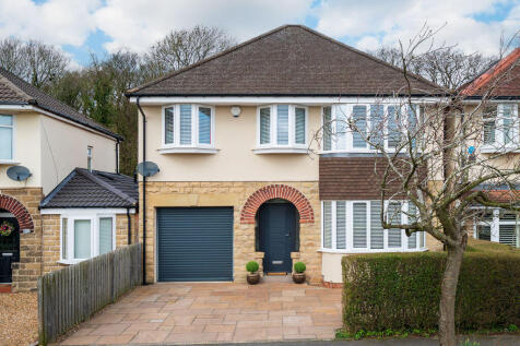 4 bed, 2 bath Detached in Sheffield - Photo 38