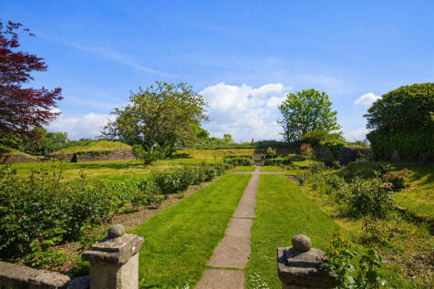 Waterside Gardens