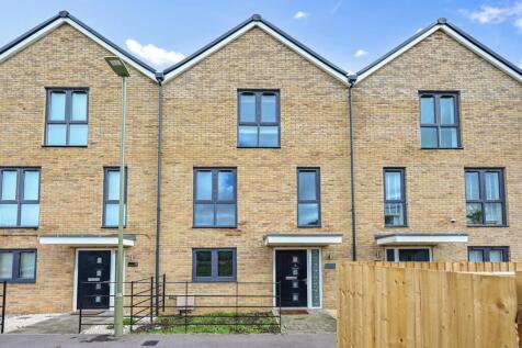 Oakenshaw Reach