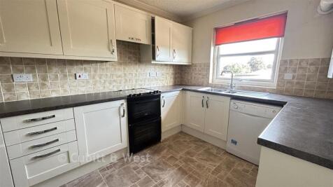 Kitchen NEW