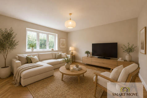 Virtual Staging