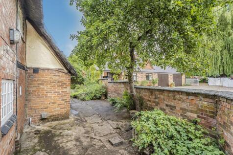 Russett Cottage, Bitteswell