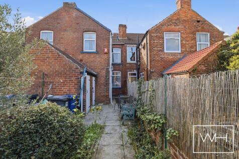 44 Royston Avenue, B