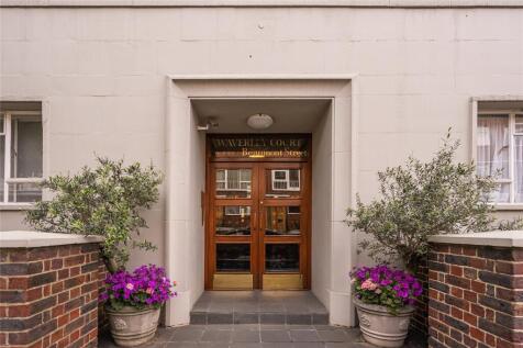 Front Enterance