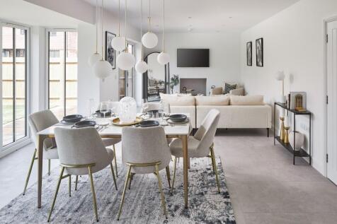 Previous Showhome