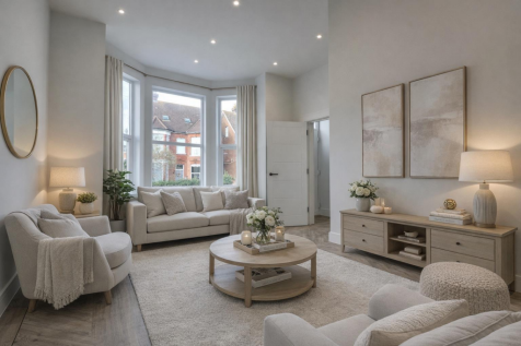 Virtual Furnished