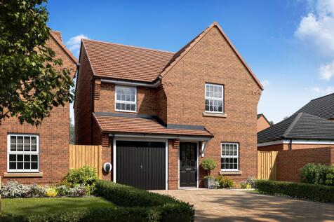primary property image