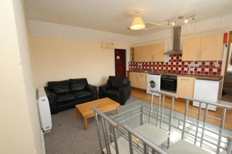 1 Bedroom Flat in SN1 3NX