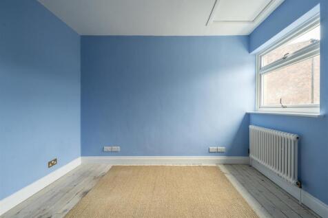 Ropery Road, E3