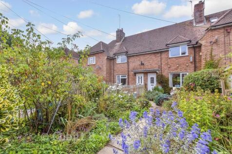 Front Garden.