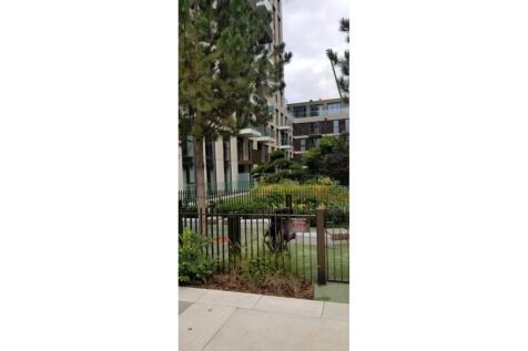 View Of The Property