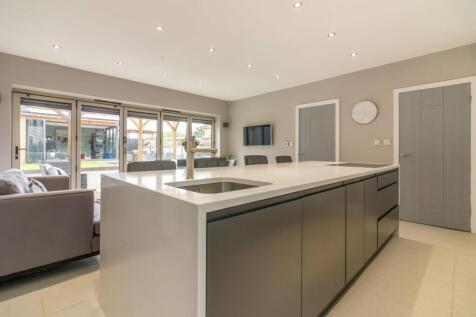 Living Kitchen