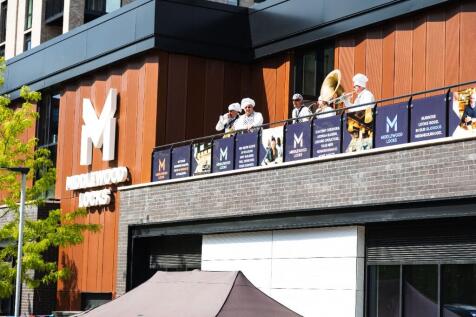 MiddlewoodLocks Fest