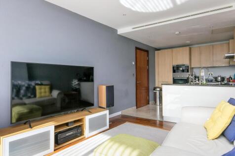 Open Plan Reception