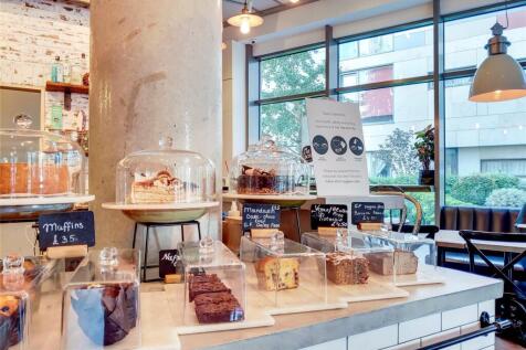 Locals Cafe