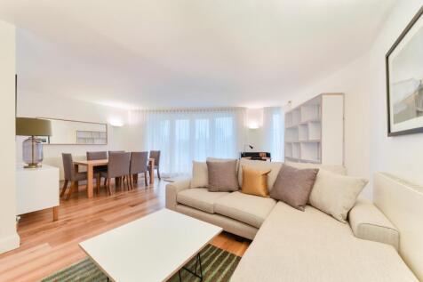 Living Area - Benbow