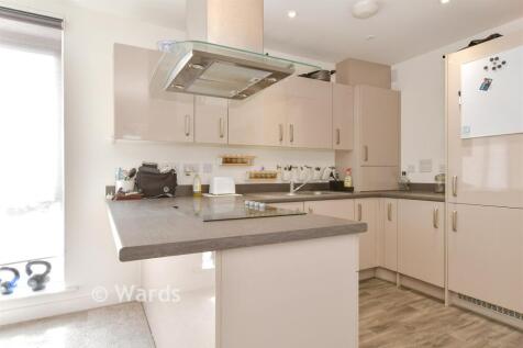 Kitchen/Lounge/ Dining Area