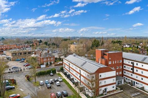 Elevated View
