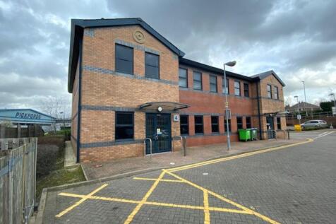 Office for sale in garforth