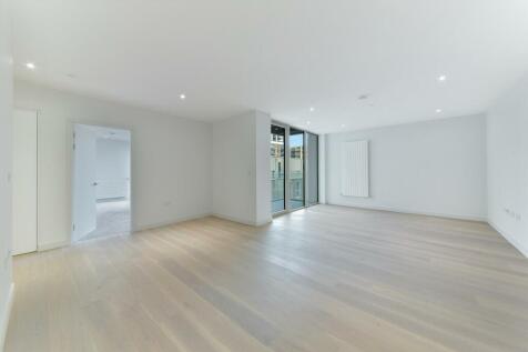 A beautifully presented and sought after one double bedroom apartment located within the prestigious Royal Wharf Development. Residents now have access to a state of art 25,000 sq ft clubhouse with 25