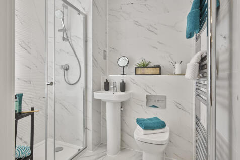 Showhome photography