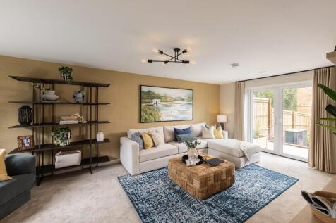 primary property image