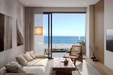 Open Plan Living...