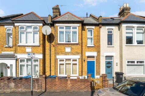 Nursery Road SW19
