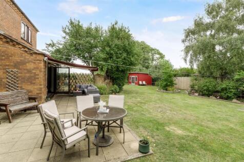 2a Stapleton Lane, Dadlington