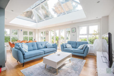 Orangery