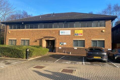 Office to rent in wortley