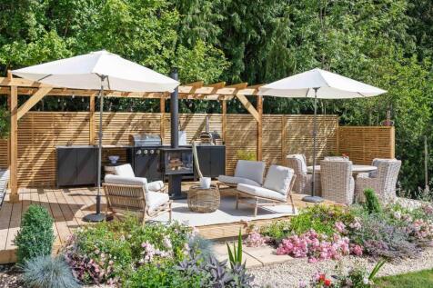 Cherrywood Cottage, Cherry Pit Lane, Beoley, B98 9