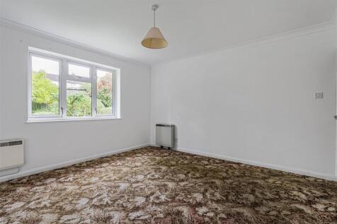 Stepping Stones, Stubbs Road