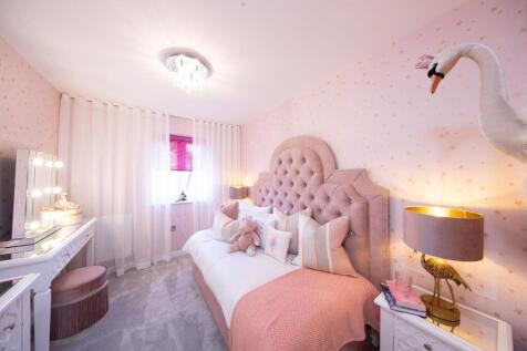 Showhome photography