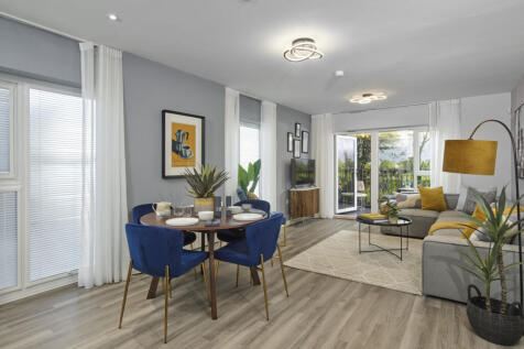 primary property image