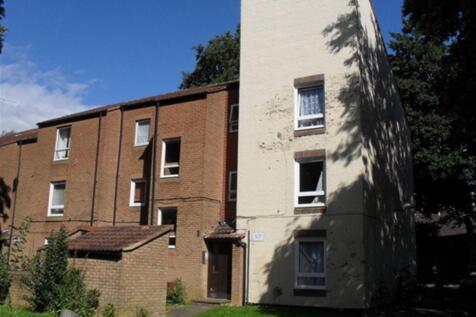 2 Bedroom Flat in NN3 5BA