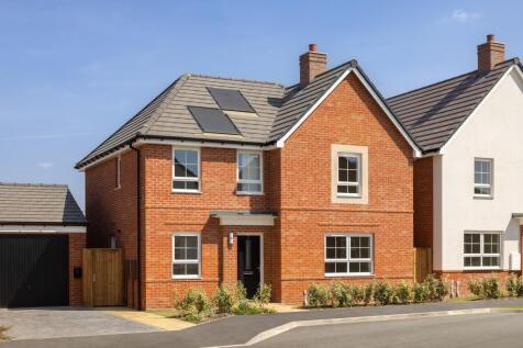primary property image