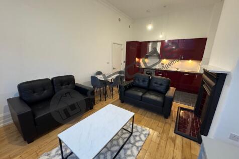 2 Bedroom Flat in S60 1FF