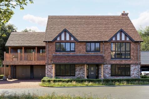 primary property image